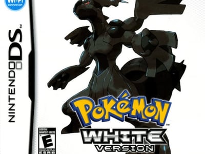 Pokemon - Versione Bianca