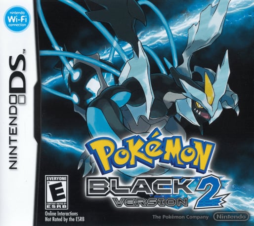 Pokemon - Versione Nera 2