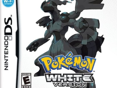 Pokemon - White Version