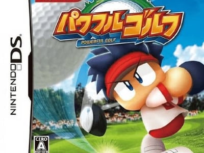 Powerful Golf