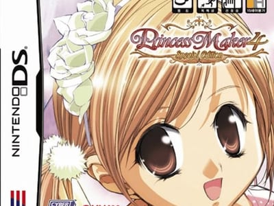 Princess Maker 4 - Special Edition
