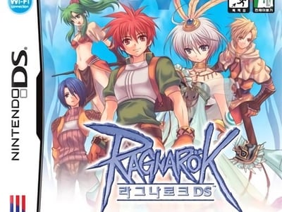 Ragnarok DS