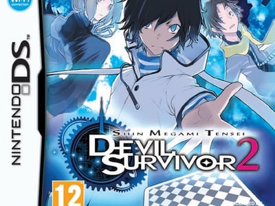 Shin Megami Tensei - Devil Survivor 2