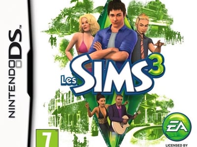 Sims 3, The
