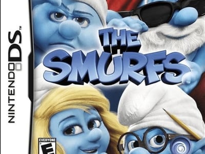Smurfs, The