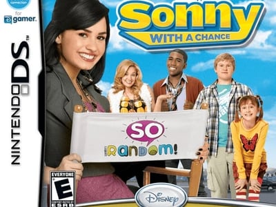 Sonny with a Chance