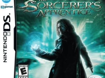 Sorcerer's Apprentice, The