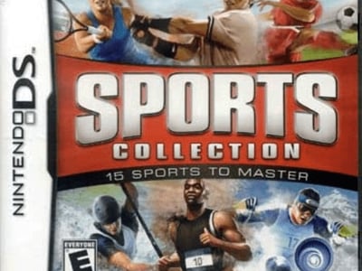 Sports Collection