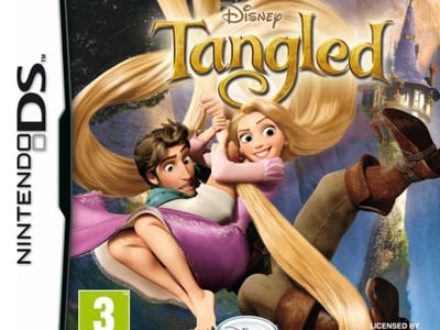 Tangled