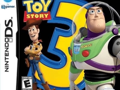 Toy Story 3