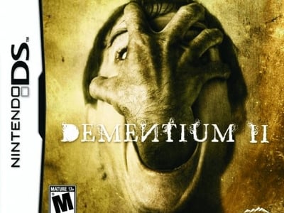 Tozasareta Byoutou - Dementium II