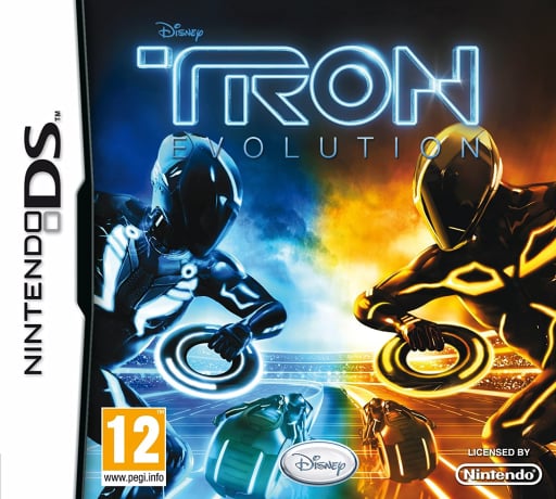 TRON - Evolution