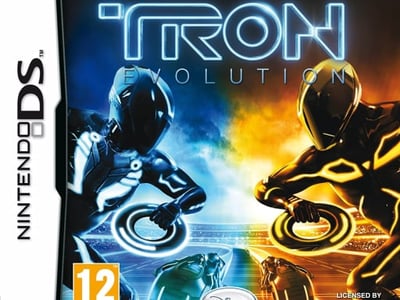 TRON - Evolution