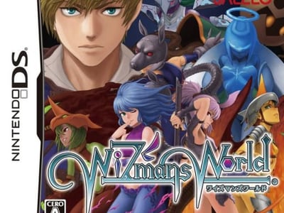 WiZmans World