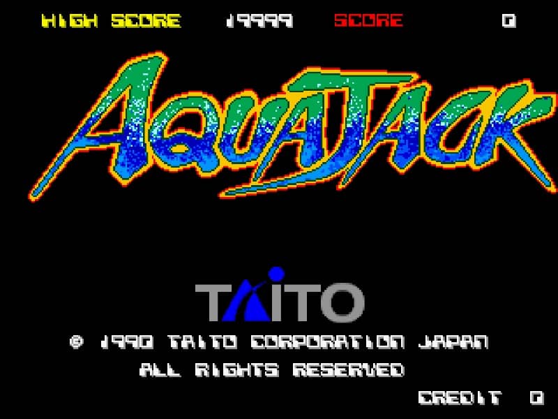 AquaJack