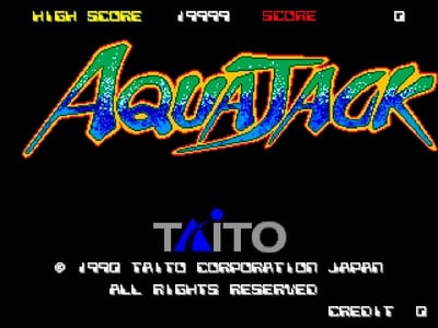 AquaJack