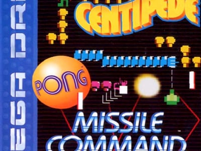 Arcade Classics