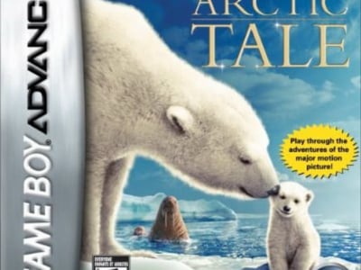 Arctic Tale