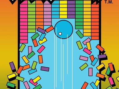 Arkanoid