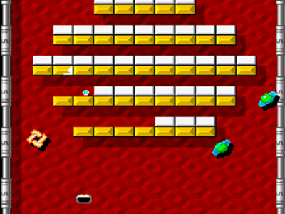 Arkanoid - Revenge of DOH