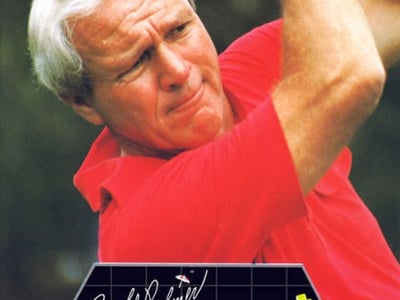 Arnold Palmer Tournament Golf