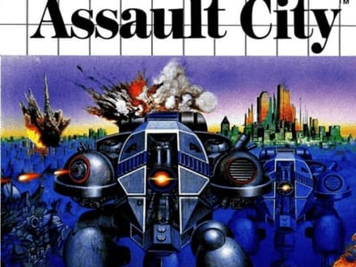 Assault City