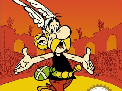 Asterix