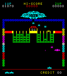 Astro Invader