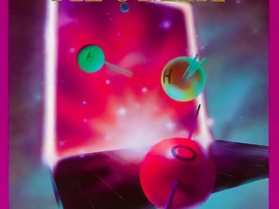 Atomix