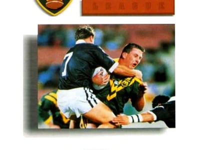 Australian Rugby League