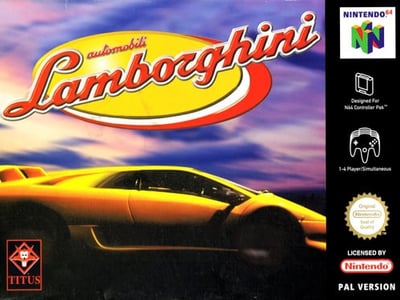 Automobili Lamborghini