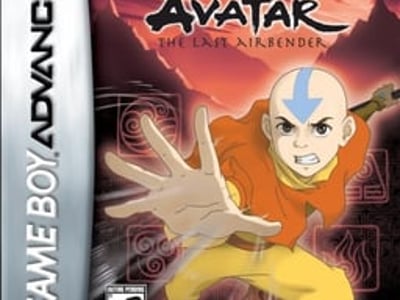 Avatar - The Legend of Aang