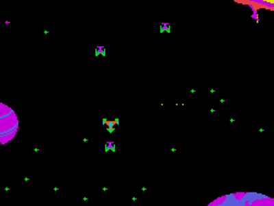 Azurian Attack