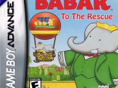 Babar to the Rescue