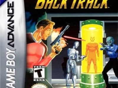 Back Track