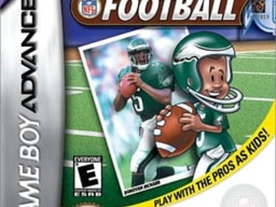 Backyard Football