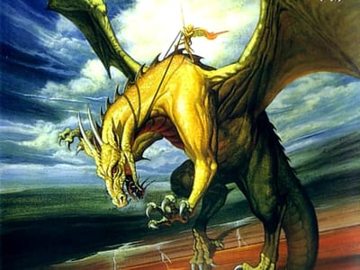 Bahamut Senki