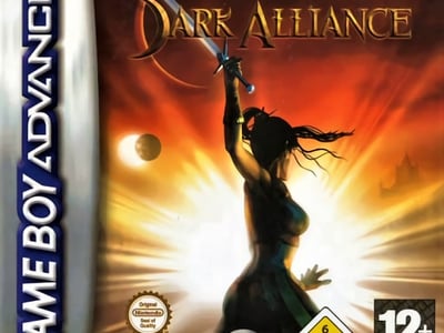 Baldur's Gate - Dark Alliance