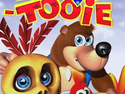Banjo-Tooie