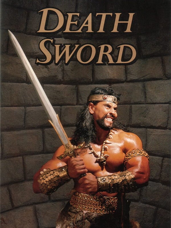 Barbarian