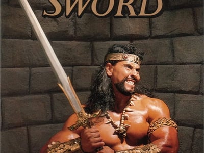 Barbarian