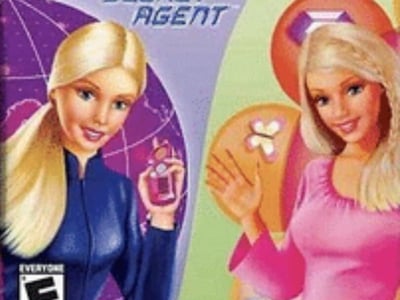 Barbie Superpack