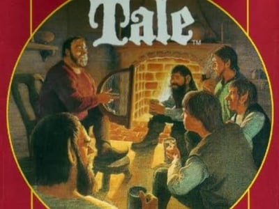 Bard's Tale, The - Tales of the Unknown