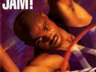 Barkley Shut Up and Jam!