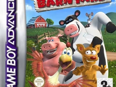 Barnyard
