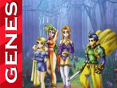 Barver Battle Saga - Tai Kong Zhan Shi