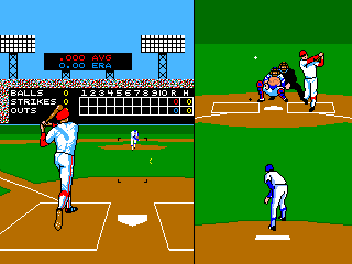 Baseball The Season II