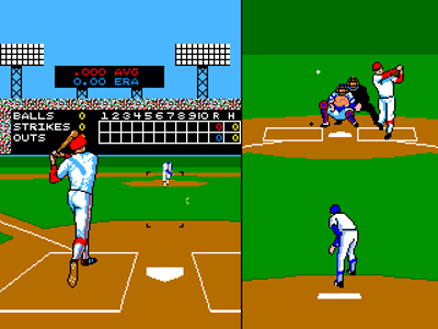Baseball The Season II