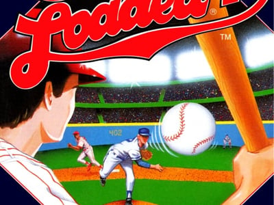 Bases Loaded 4
