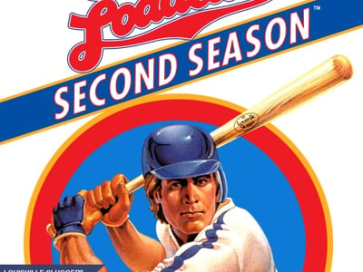 Bases Loaded II - Second Season